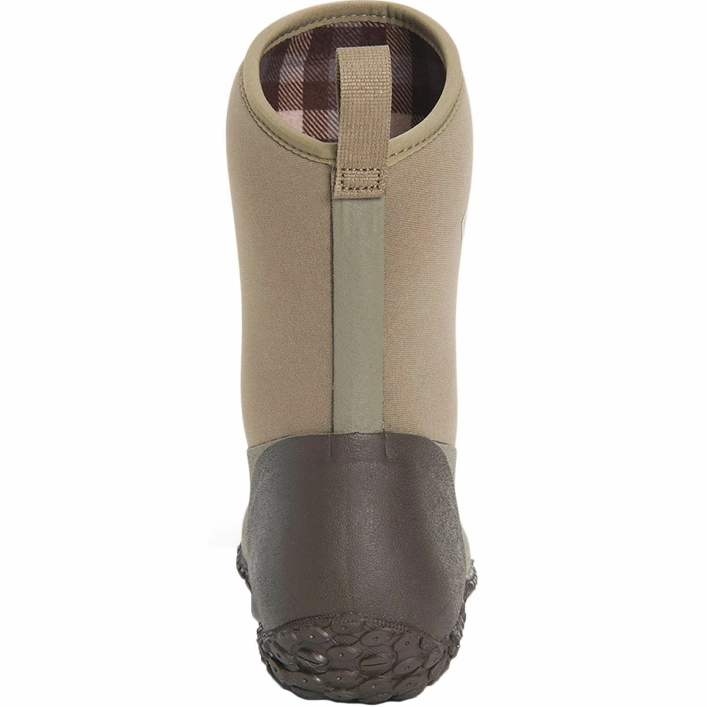 Women's Muckster II Mid Brown 4 Women's Muckster II Mid Brown - Image 4