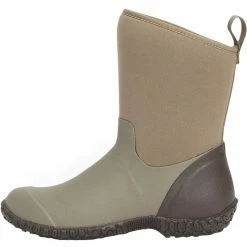 Women's Muckster II Mid Brown 11 Women's Muckster II Mid Brown -Muck online Store WM29PLD 5 EXTRALARGE