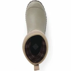 Women's Muckster II Mid Brown 12 Women's Muckster II Mid Brown -Muck online Store WM29PLD 6 EXTRALARGE