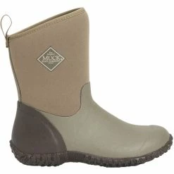 Women's Muckster II Mid Brown 13 Women's Muckster II Mid Brown -Muck online Store WM29PLD 8 EXTRALARGE