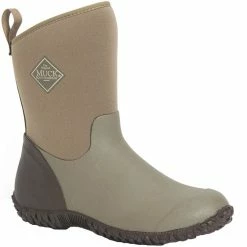 Muck online Store 9 Women's Muckster II Mid Brown