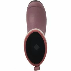 Women's Muckster II Mid Purple -Muck online Store WM29TW 6 EXTRALARGE