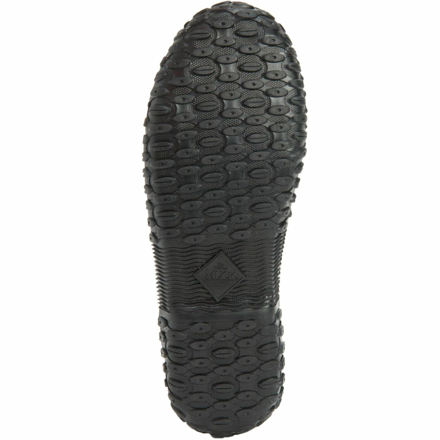 Women's Muckster II Flat Black 2 Women's Muckster II Flat Black - Image 2