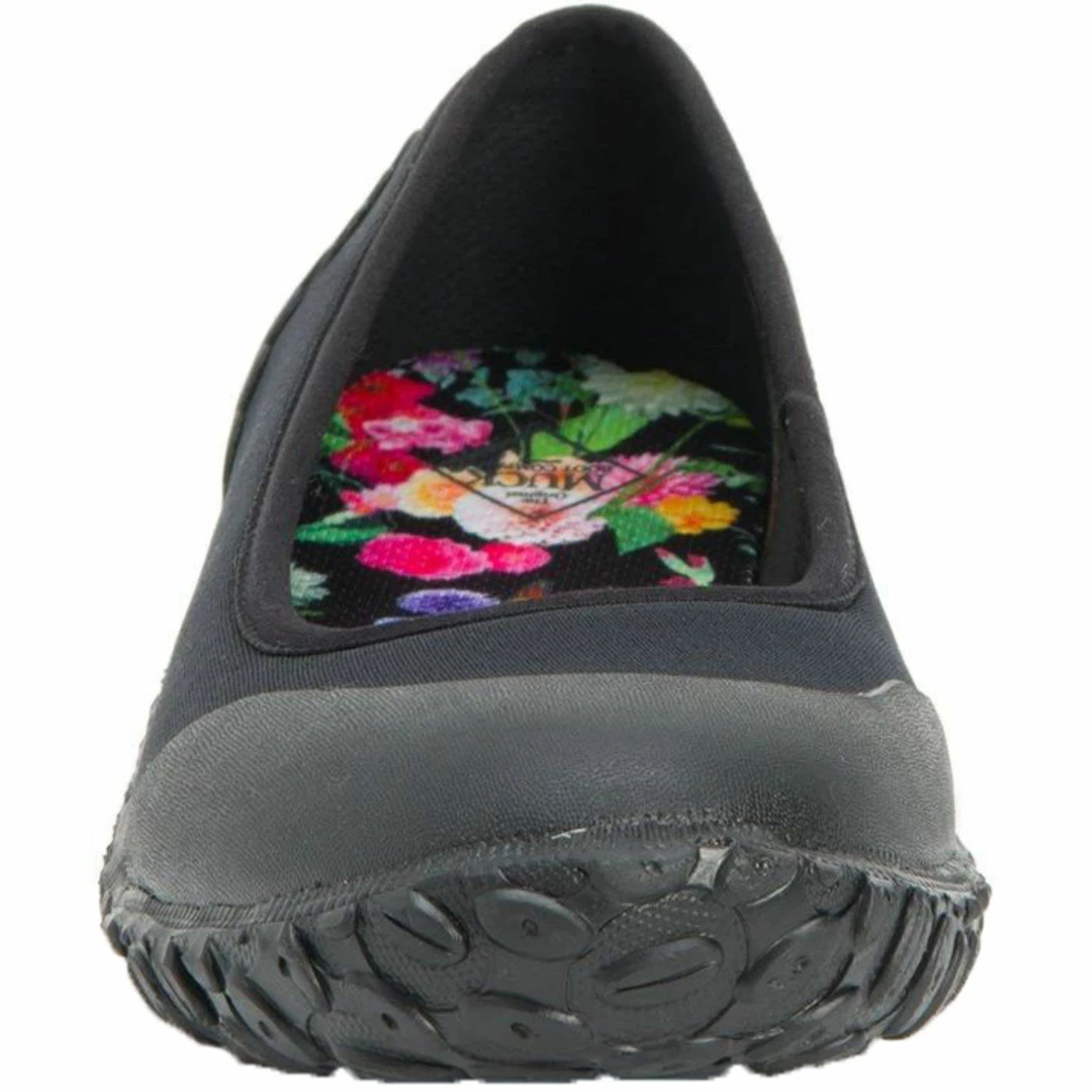Women's Muckster II Flat Black 3 Women's Muckster II Flat Black - Image 3