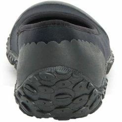 Women's Muckster II Flat Black 10 Women's Muckster II Flat Black -Muck online Store WMB001 4 EXTRALARGE
