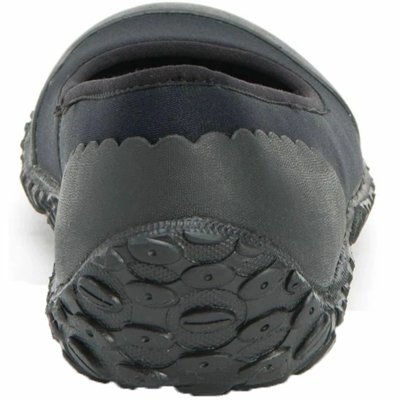 Women's Muckster II Flat Black 4 Women's Muckster II Flat Black - Image 4