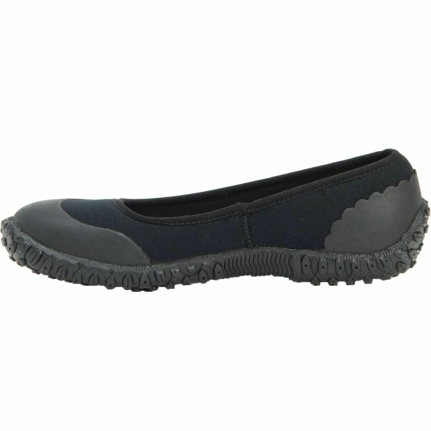 Women's Muckster II Flat Black 5 Women's Muckster II Flat Black - Image 5