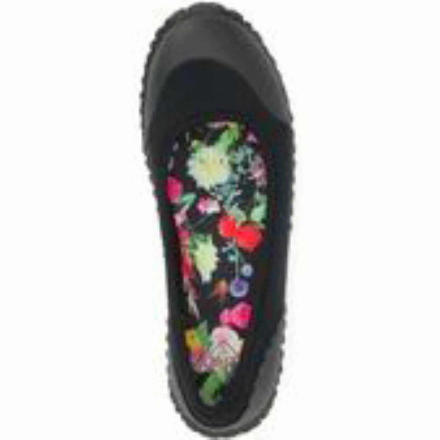 Women's Muckster II Flat Black 6 Women's Muckster II Flat Black - Image 6