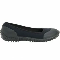 Women's Muckster II Flat Black 13 Women's Muckster II Flat Black -Muck online Store WMB001 8 EXTRALARGE