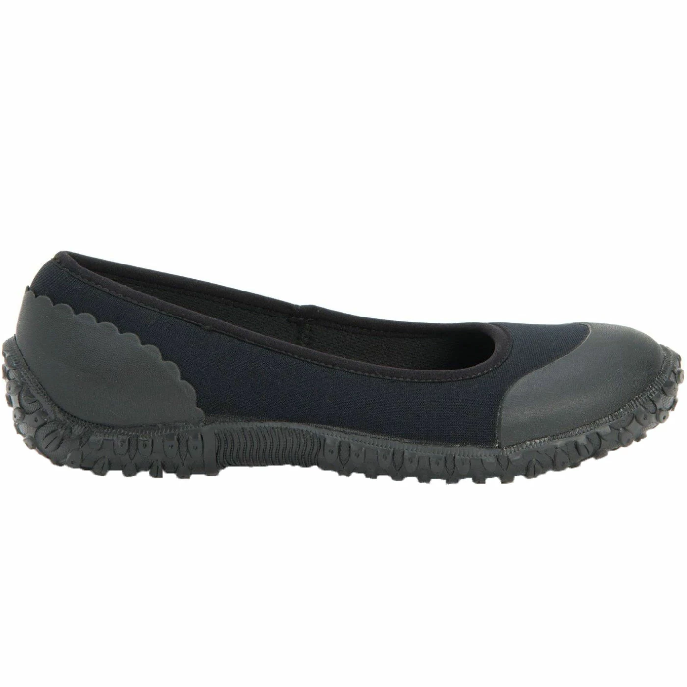 Women's Muckster II Flat Black 7 Women's Muckster II Flat Black - Image 7