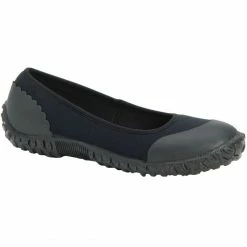 Women's Muckster II Flat Black