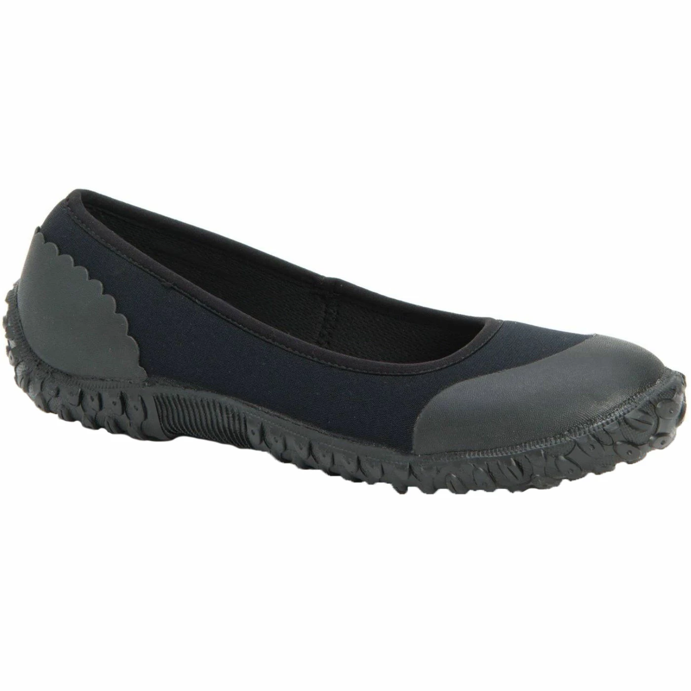Women's Muckster II Flat Black 1 Women's Muckster II Flat Black