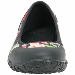 Women's Muckster II Flat Blue 9 Women's Muckster II Flat Blue -Muck online Store WMB002 3 EXTRALARGE