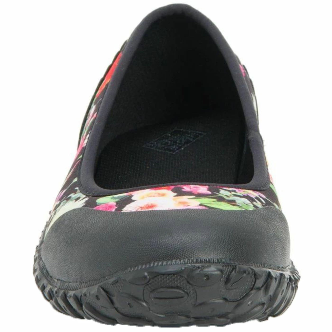 Women's Muckster II Flat Blue 3 Women's Muckster II Flat Blue - Image 3