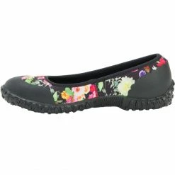 Women's Muckster II Flat Blue 11 Women's Muckster II Flat Blue -Muck online Store WMB002 5 EXTRALARGE