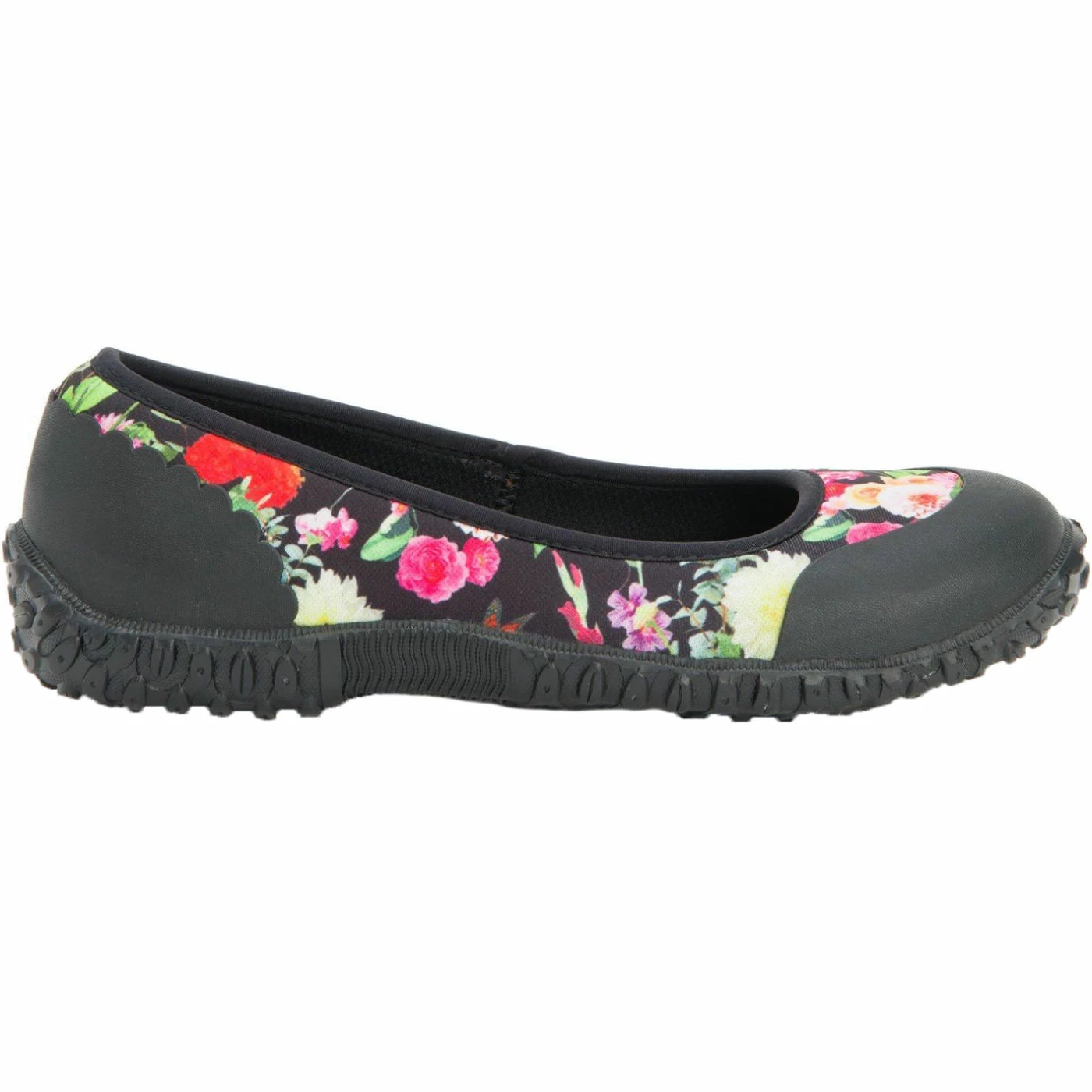 Women's Muckster II Flat Blue 7 Women's Muckster II Flat Blue - Image 7