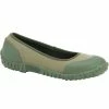 Women's Muckster Flat Green