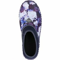 Women's Muckster Clog Blue -Muck online Store WMC201 6 EXTRALARGE