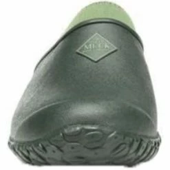 Women's Muckster Clog Green -Muck online Store WMC300 3 EXTRALARGE
