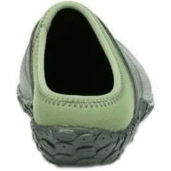 Women's Muckster Clog Green -Muck online Store WMC300 4 EXTRALARGE