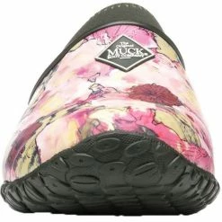 Women's Muckster Clog Green -Muck online Store WMC301 3 EXTRALARGE