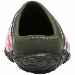 Women's Muckster Clog Green -Muck online Store WMC301 4 EXTRALARGE