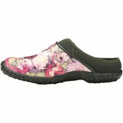 Women's Muckster Clog Green -Muck online Store WMC301 5 EXTRALARGE