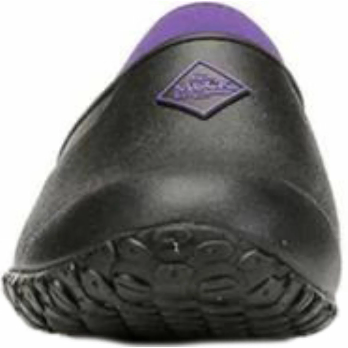 Women's Muckster Clog Purple 3 Women's Muckster Clog Purple - Image 3