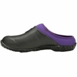Women's Muckster Clog Purple 11 Women's Muckster Clog Purple -Muck online Store WMC500 5 EXTRALARGE