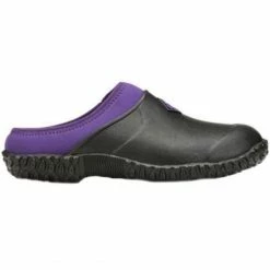 Women's Muckster Clog Purple 13 Women's Muckster Clog Purple -Muck online Store WMC500 8 EXTRALARGE