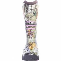 Muck Women's Pursuit Stealth Camo -Muck online Store WPSRTX4 3 EXTRALARGE