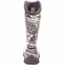 Muck Women's Pursuit Stealth Camo -Muck online Store WPSRTX4 4 EXTRALARGE