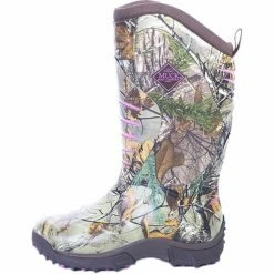 Muck Women's Pursuit Stealth Camo -Muck online Store WPSRTX4 5 EXTRALARGE