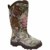 Muck Women's Pursuit Stealth Camo