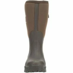 Muck Women's Wetland Wide Calf Brown -Muck online Store WWET900 3 EXTRALARGE