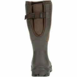 Muck Women's Wetland Wide Calf Brown -Muck online Store WWET900 4 EXTRALARGE