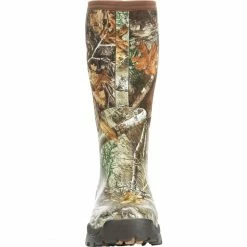 Muck Women's Woody Max Camo -Muck online Store WWMRTE 3 EXTRALARGE