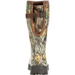 Muck Women's Woody Max Camo -Muck online Store WWMRTE 4 EXTRALARGE