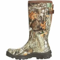 Muck Women's Woody Max Camo -Muck online Store WWMRTE 5 EXTRALARGE