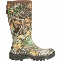 Muck Women's Woody Max Camo -Muck online Store WWMRTE 8 EXTRALARGE