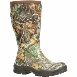 Muck Women's Woody Max Camo