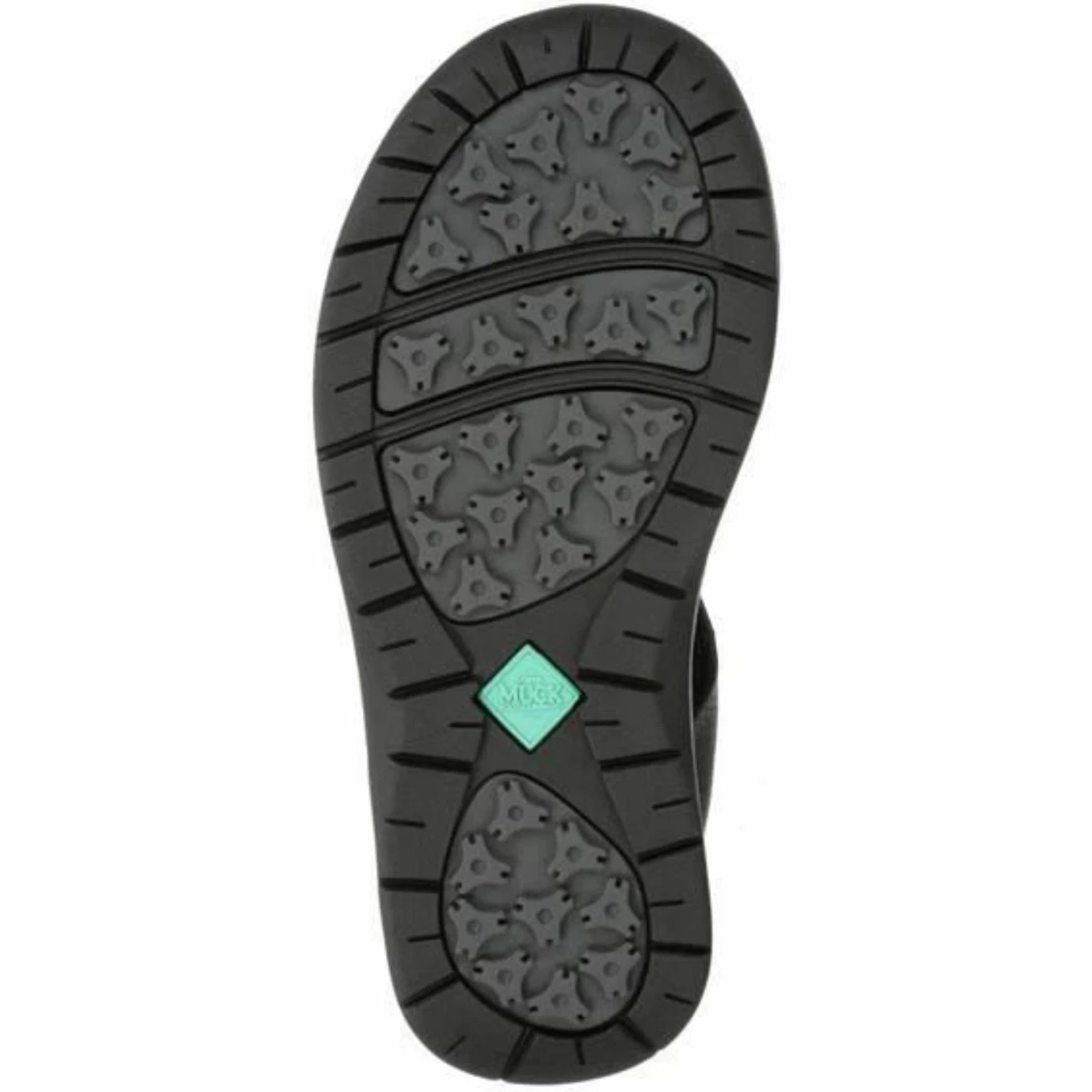 Muck Women's Wanderer Sandal Grey 2 Muck Women's Wanderer Sandal Grey - Image 2