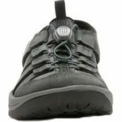 Muck Women's Wanderer Sandal Grey 9 Muck Women's Wanderer Sandal Grey -Muck online Store WWS100 3 EXTRALARGE