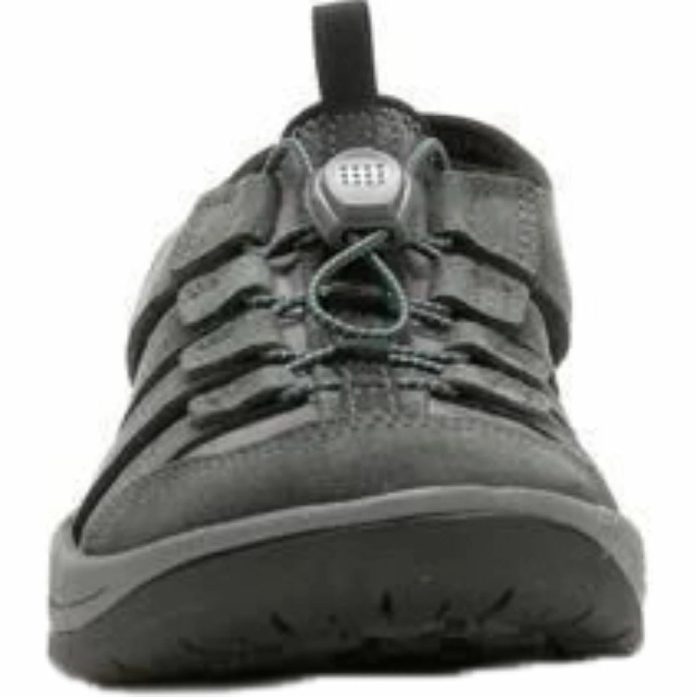 Muck Women's Wanderer Sandal Grey 3 Muck Women's Wanderer Sandal Grey - Image 3