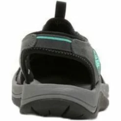 Muck Women's Wanderer Sandal Grey 10 Muck Women's Wanderer Sandal Grey -Muck online Store WWS100 4 EXTRALARGE