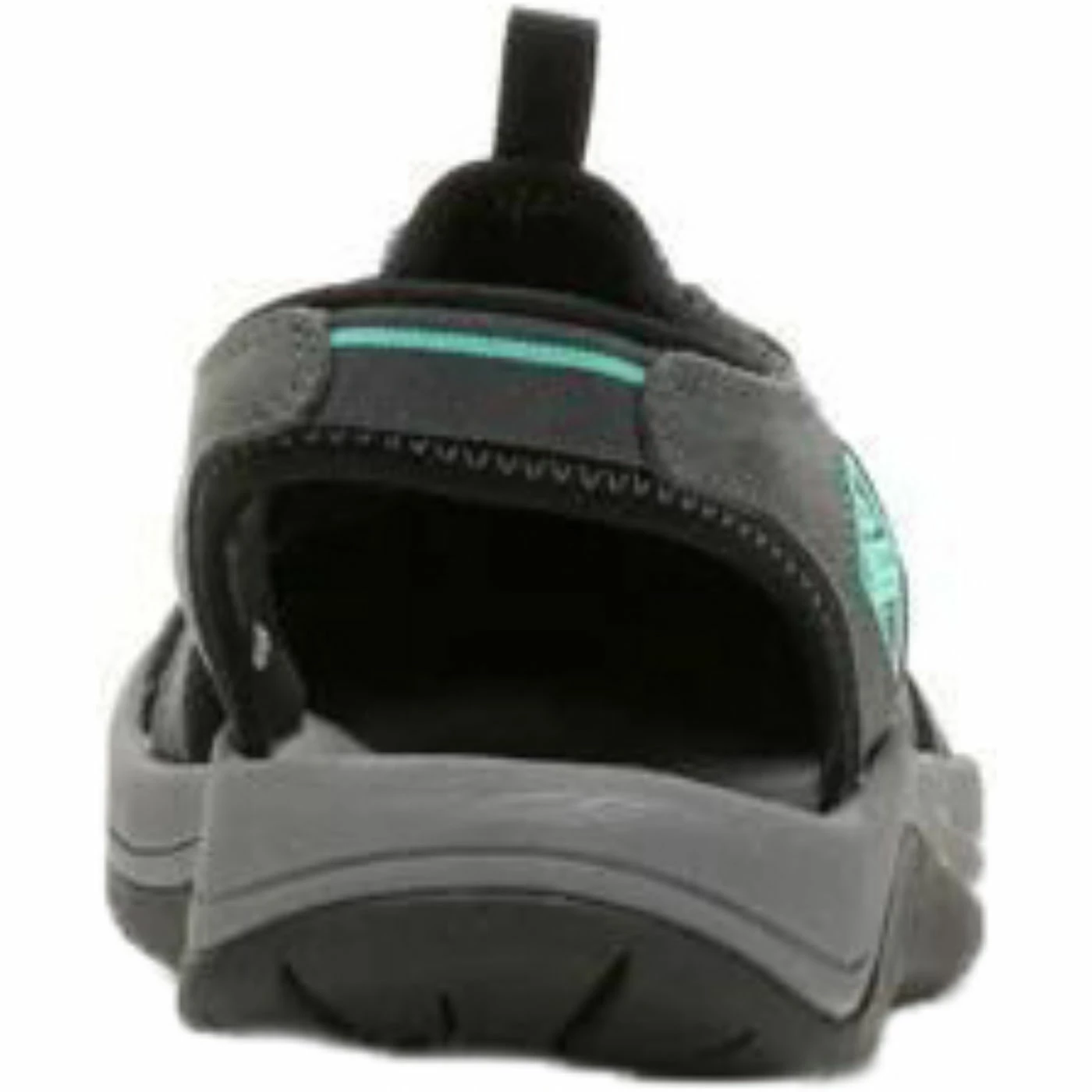 Muck Women's Wanderer Sandal Grey 4 Muck Women's Wanderer Sandal Grey - Image 4