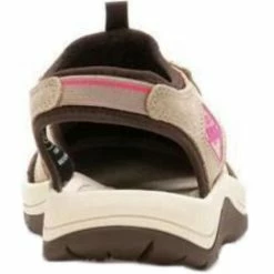 Muck Women's Wanderer Sandal Brown -Muck online Store WWS900 4 EXTRALARGE